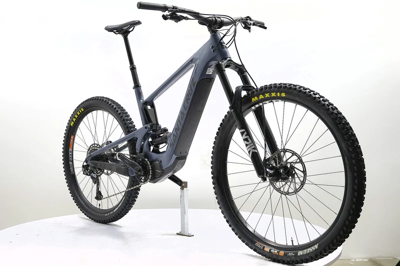 SANTA CRUZ Heckler 9 C Kit R 2023 T.XL