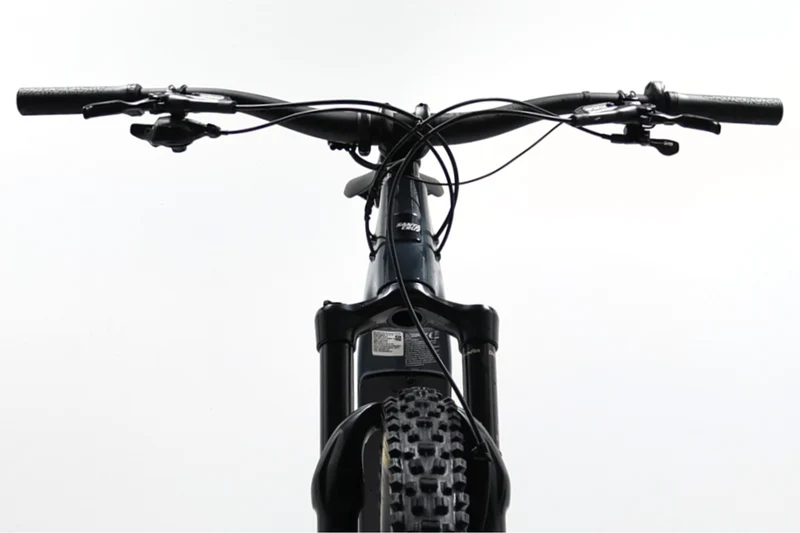 SANTA CRUZ Heckler 9 C Kit R 2023 T.XL