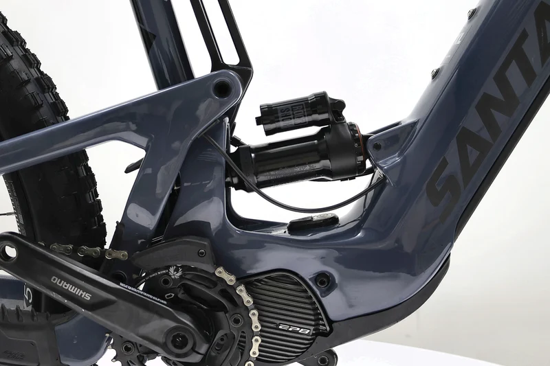 SANTA CRUZ Heckler 9 C Kit R 2023 T.XL