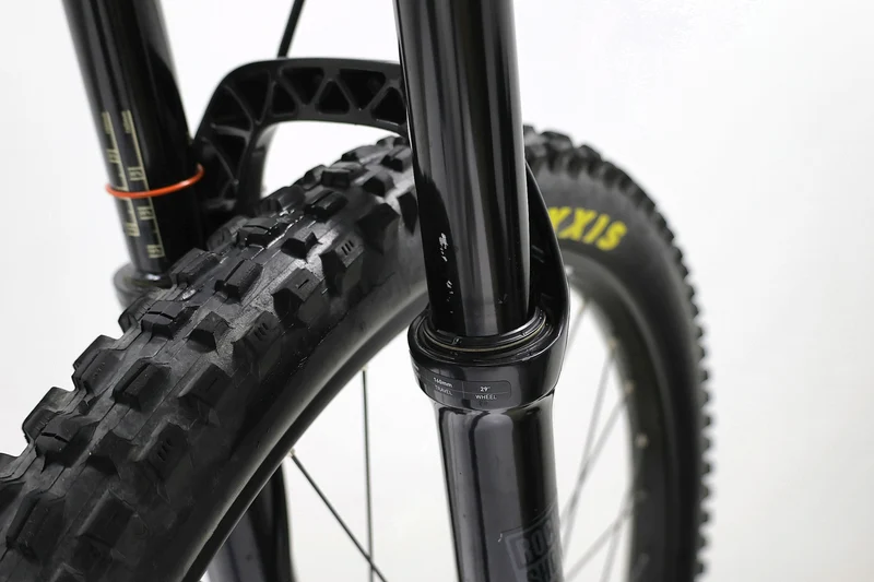 SANTA CRUZ Heckler 9 C Kit R 2023 T.XL