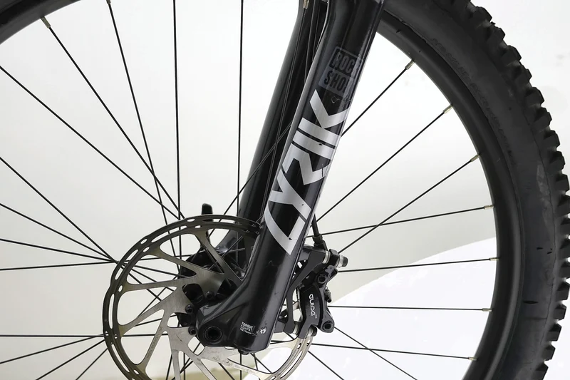 SANTA CRUZ Heckler 9 C Kit R 2023 T.XL