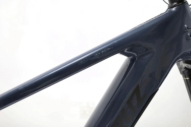 SANTA CRUZ Heckler 9 C Kit R 2023 T.XL