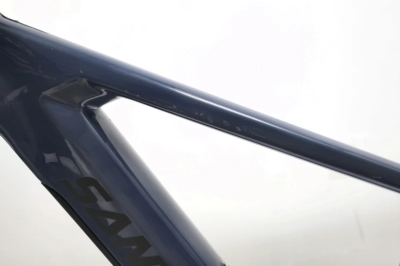 SANTA CRUZ Heckler 9 C Kit R 2023 T.XL