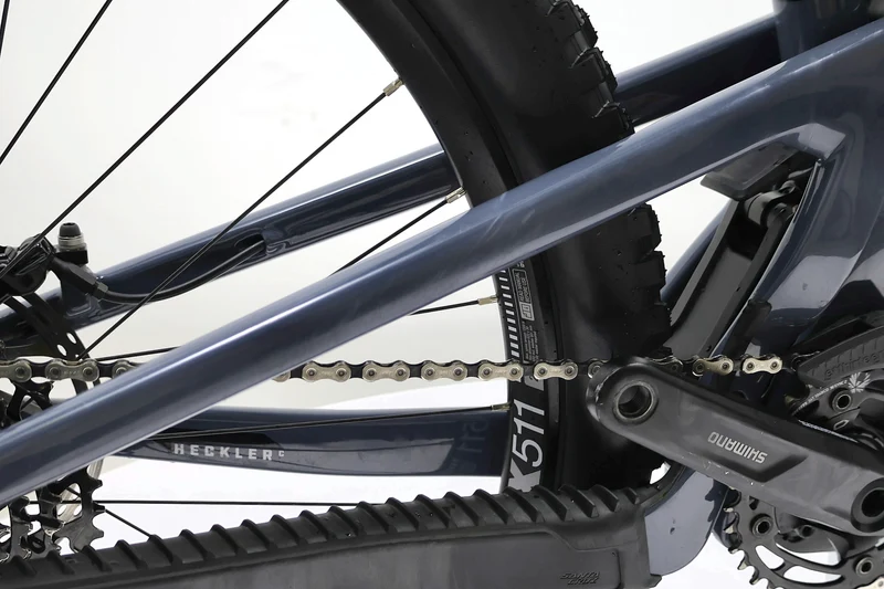 SANTA CRUZ Heckler 9 C Kit R 2023 T.XL