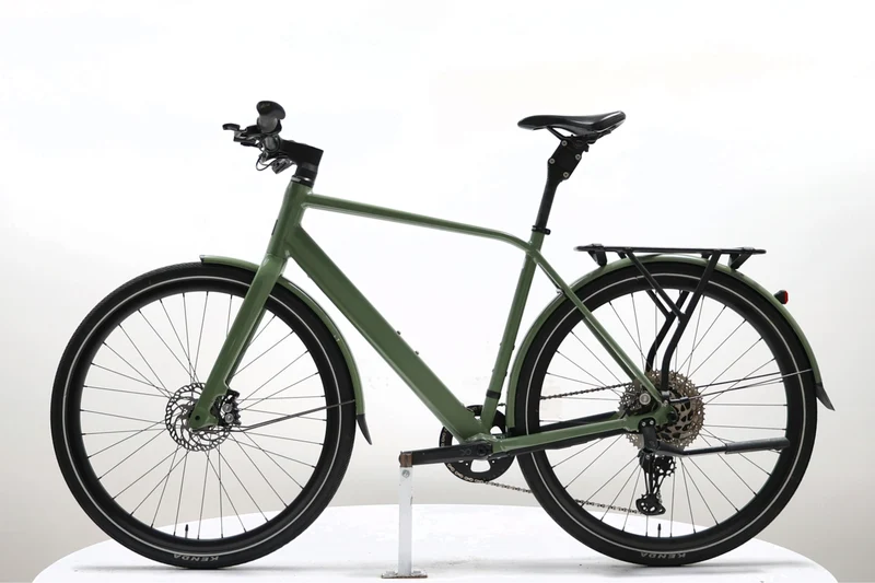 ORBEA Vibe H10 EQ 2022 T.L