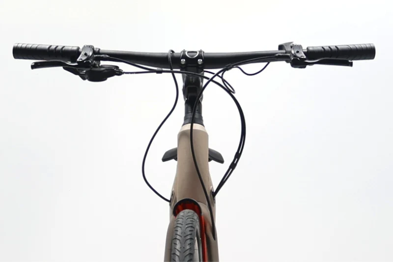 BMC 257 AL AMP TWO ST T.S 2023