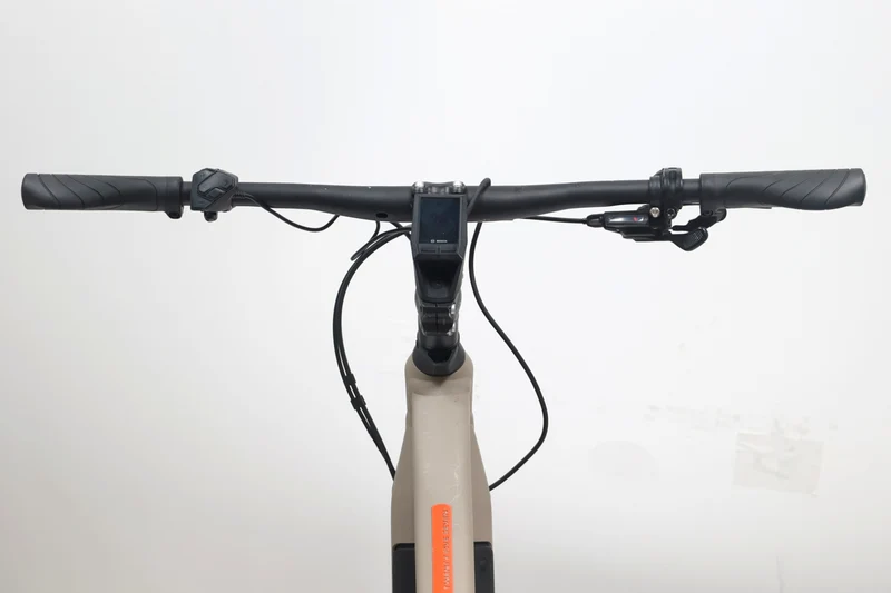 BMC 257 AL AMP TWO ST T.S 2023