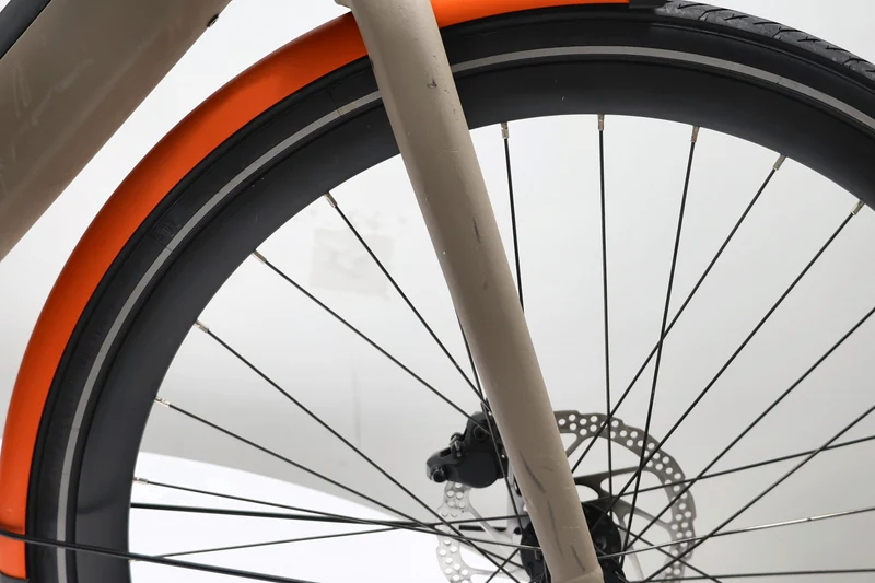 BMC 257 AL AMP TWO ST T.S 2023