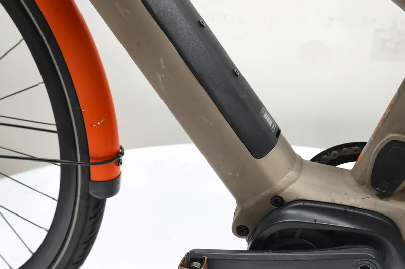 BMC 257 AL AMP TWO ST T.S 2023