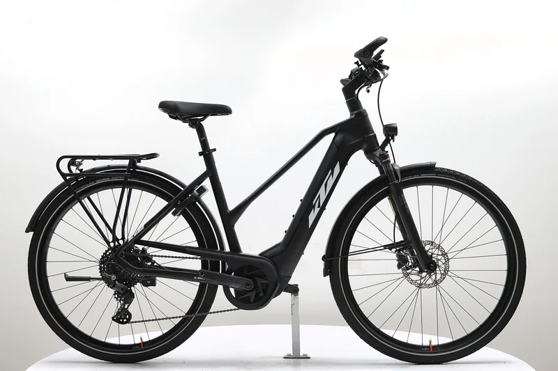 KTM Power Sport 10 2023 T.M