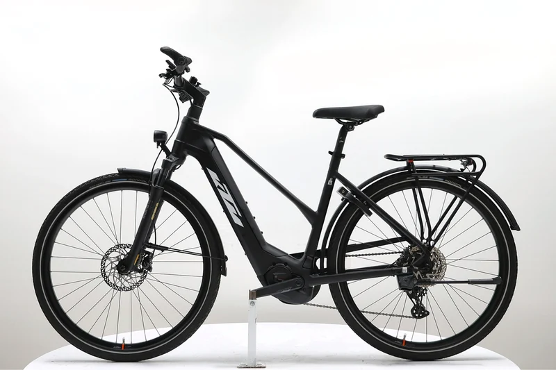 KTM Power Sport 10 2023 T.M