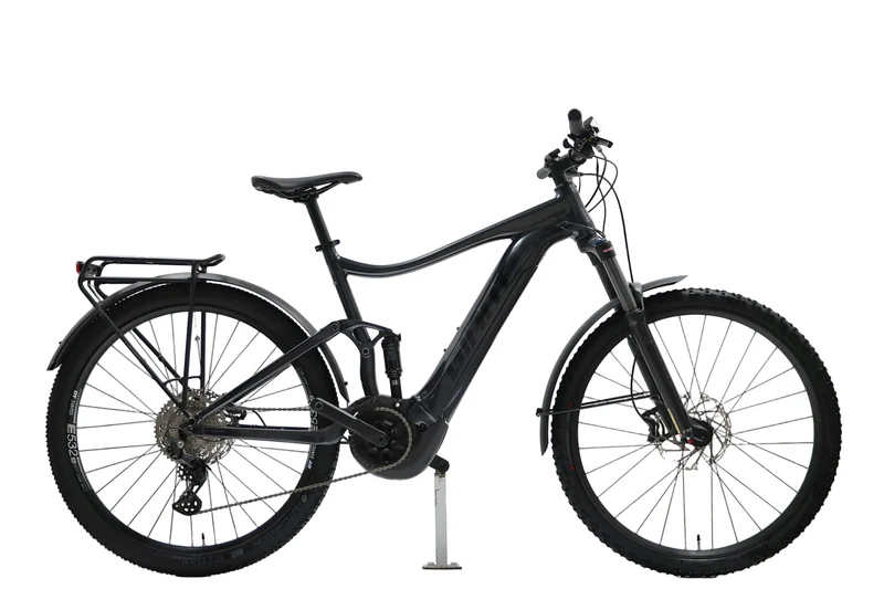 GIANT Stance E+ EX 2022 T.XL