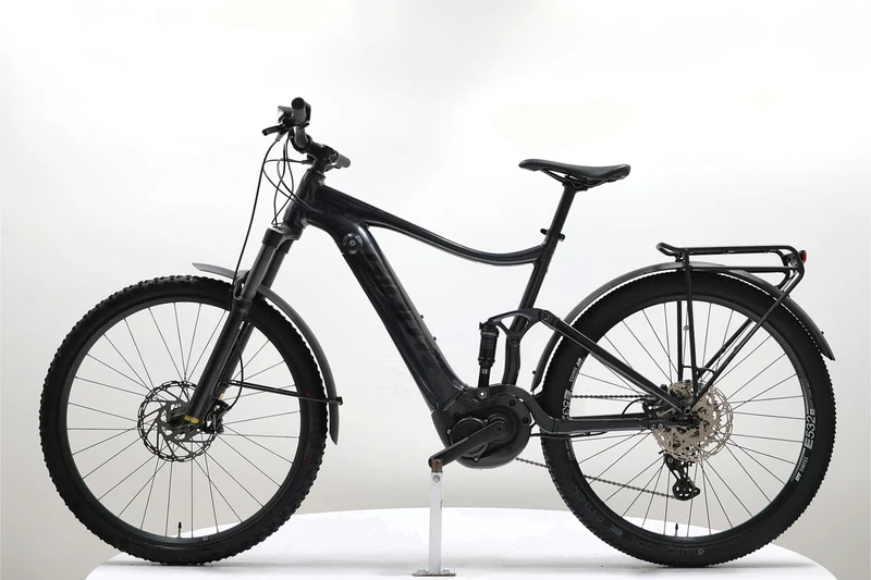 GIANT Stance E+ EX 2022 T.XL