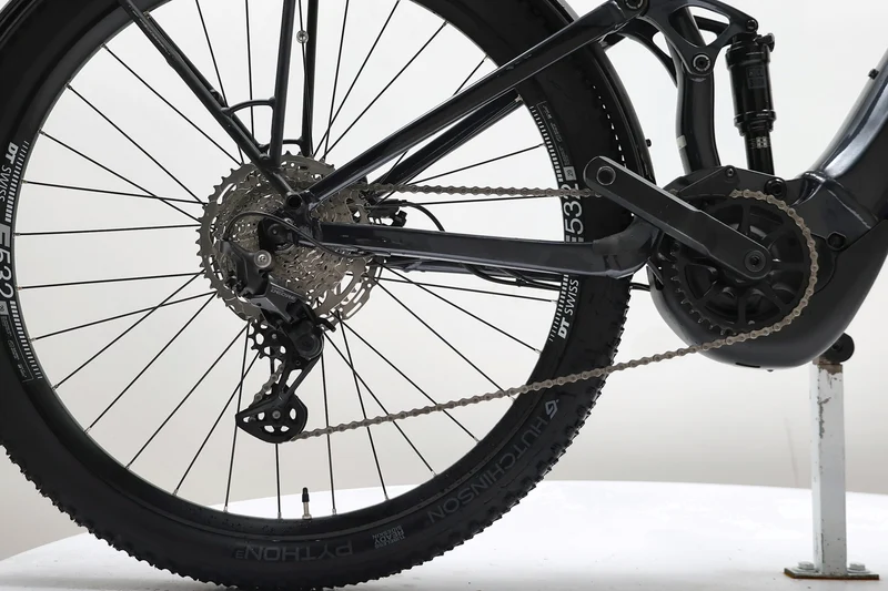 GIANT Stance E+ EX 2022 T.XL