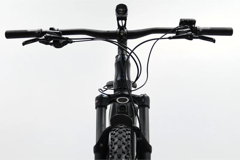 GIANT Stance E+ EX 2022 T.XL