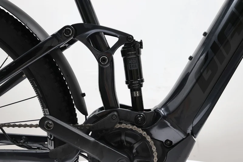 GIANT Stance E+ EX 2022 T.XL