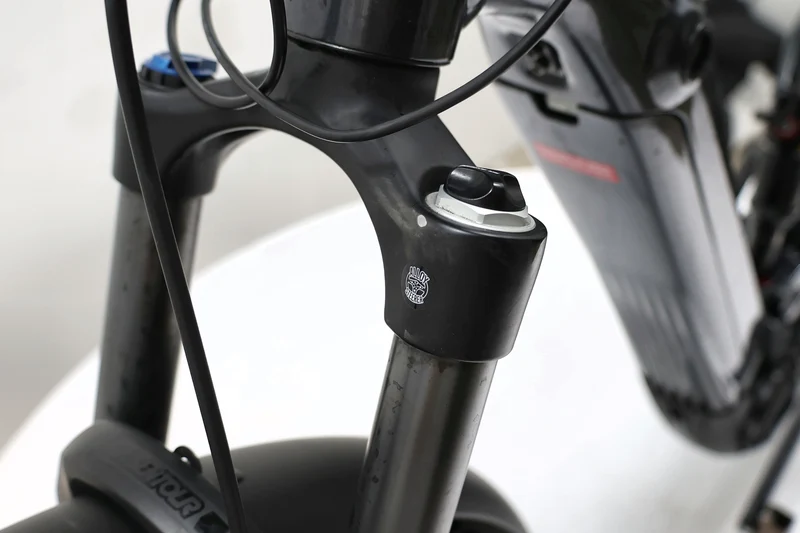 GIANT Stance E+ EX 2022 T.XL