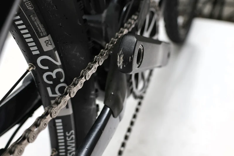 GIANT Stance E+ EX 2022 T.XL