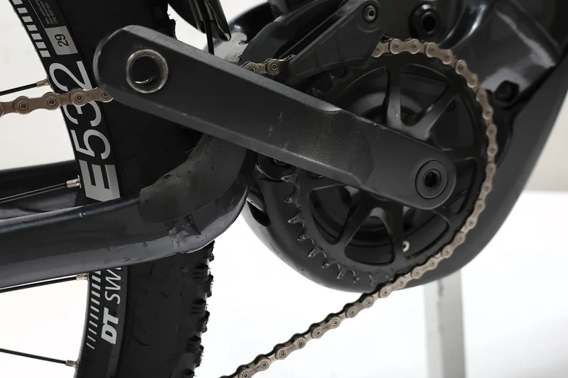 GIANT Stance E+ EX 2022 T.XL