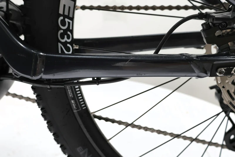 GIANT Stance E+ EX 2022 T.XL