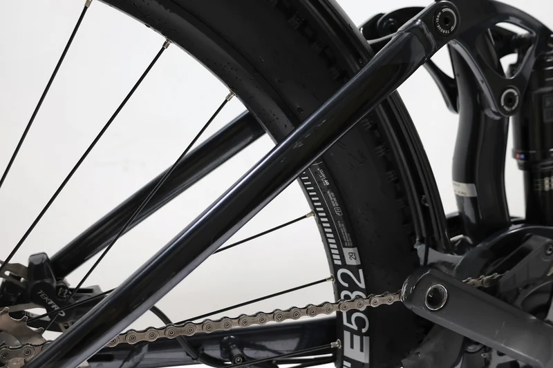 GIANT Stance E+ EX 2022 T.XL