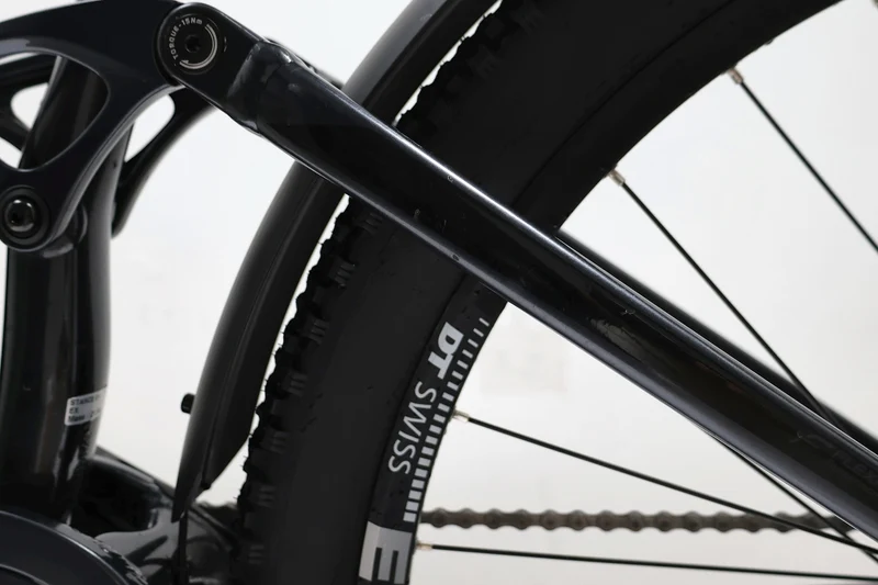 GIANT Stance E+ EX 2022 T.XL