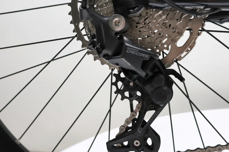 GIANT Stance E+ EX 2022 T.XL