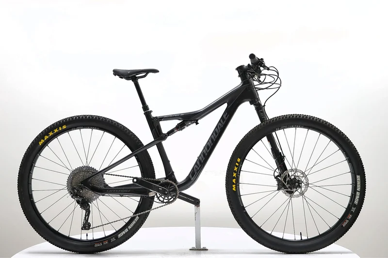 CANNONDALE Scalpel-Si Carbon 3 2018 T.M
