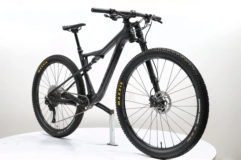 CANNONDALE Scalpel-Si Carbon 3 2018 T.M
