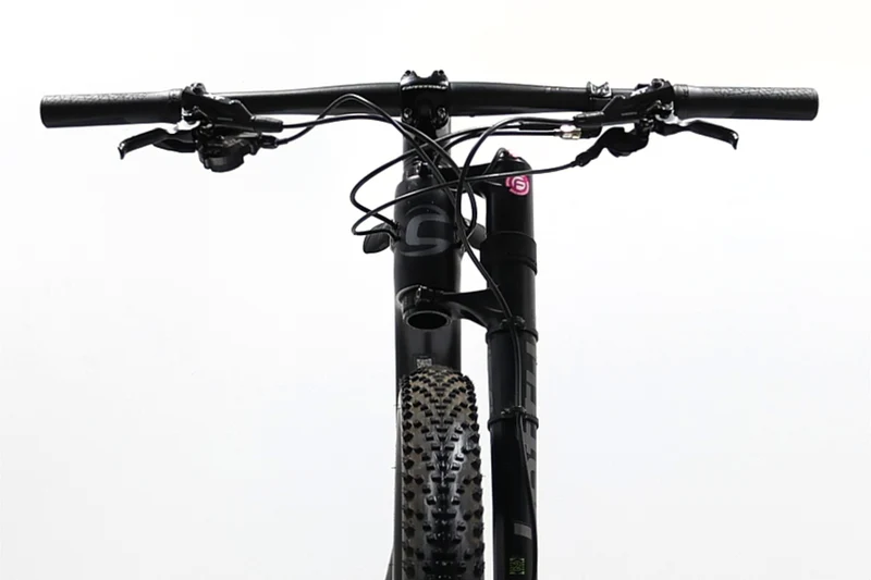 CANNONDALE Scalpel-Si Carbon 3 2018 T.M