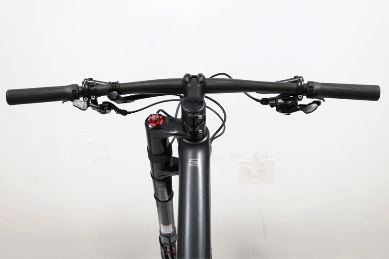 CANNONDALE Scalpel-Si Carbon 3 2018 T.M
