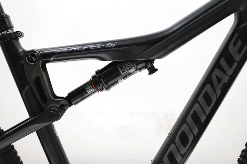 CANNONDALE Scalpel-Si Carbon 3 2018 T.M