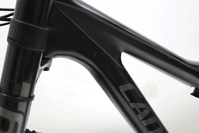 CANNONDALE Scalpel-Si Carbon 3 2018 T.M