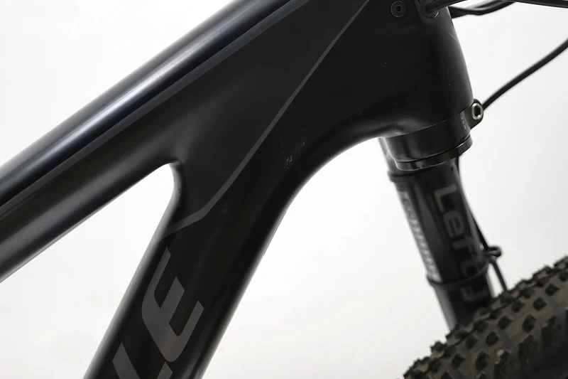 CANNONDALE Scalpel-Si Carbon 3 2018 T.M