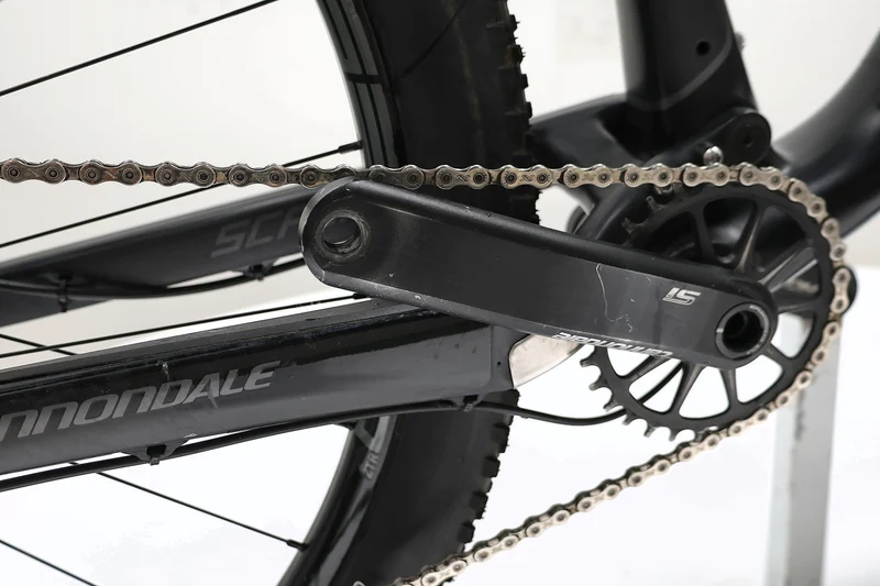 CANNONDALE Scalpel-Si Carbon 3 2018 T.M