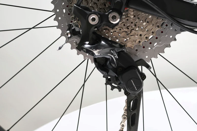 CANNONDALE Scalpel-Si Carbon 3 2018 T.M