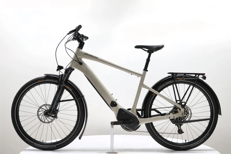 SPECIALIZED Turbo Vado 5.0 2023 T.XL