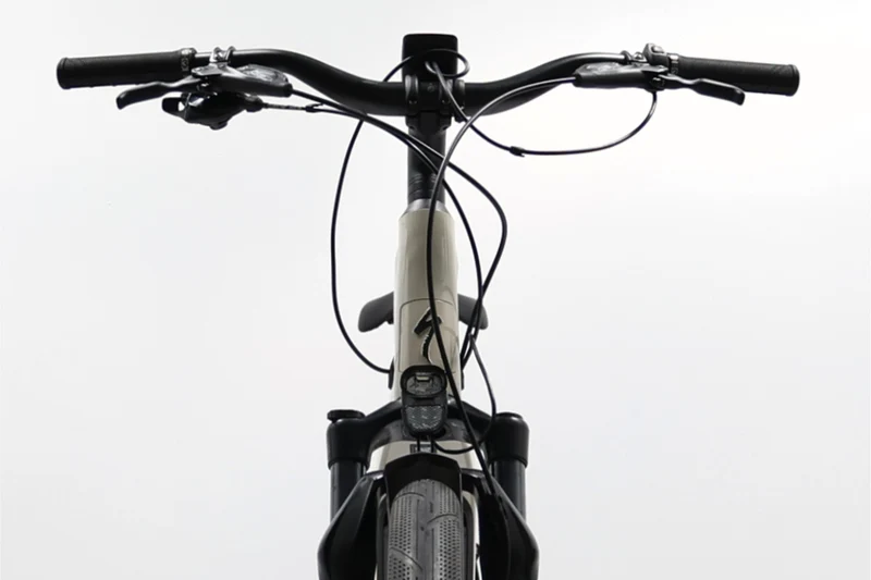 SPECIALIZED Turbo Vado 5.0 2023 T.XL