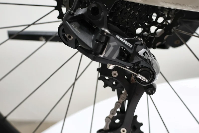 SPECIALIZED Turbo Vado 5.0 2023 T.XL