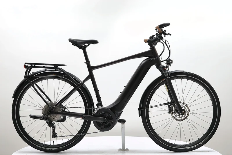 GIANT Explore E+ 1 Pro GTS 2021 T.L