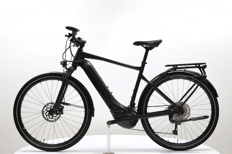 GIANT Explore E+ 1 Pro GTS 2021 T.L