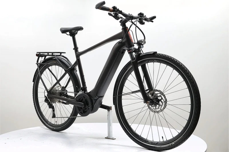 GIANT Explore E+ 1 Pro GTS 2021 T.L