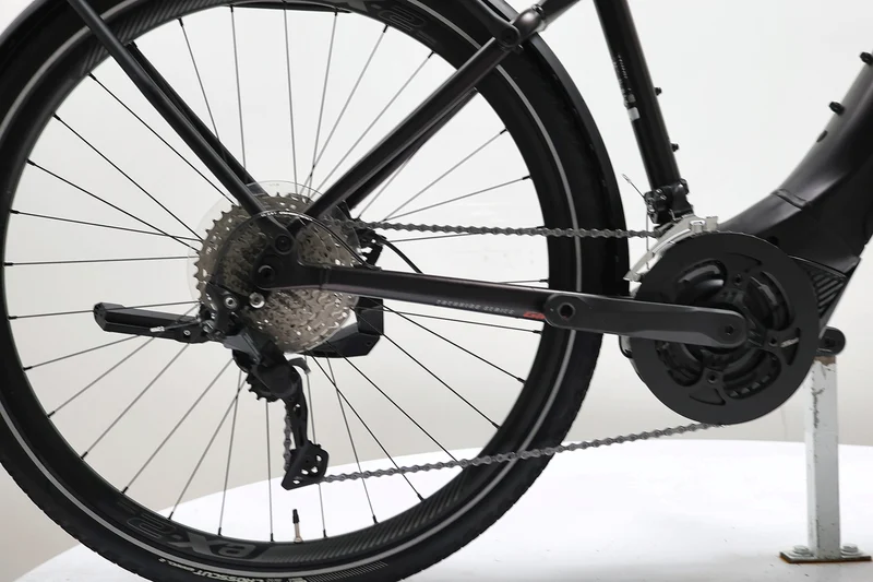 GIANT Explore E+ 1 Pro GTS 2021 T.L