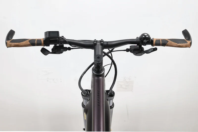 GIANT Explore E+ 1 Pro GTS 2021 T.L