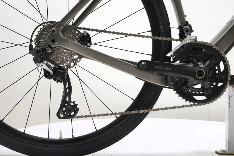 TREK Checkpoint SL5 2022 T.54