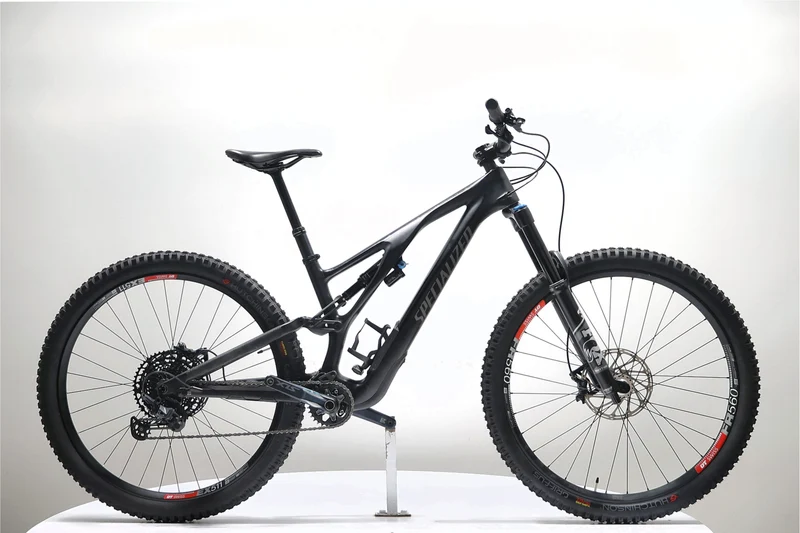 SPECIALIZED Stumpjumper EVO Comp 2021 T.M 252610