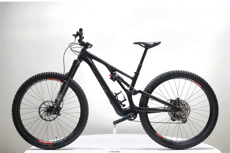 SPECIALIZED Stumpjumper EVO Comp 2021 T.M 252610