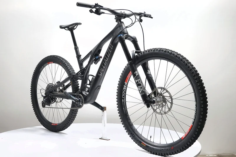 SPECIALIZED Stumpjumper EVO Comp 2021 T.M 252610