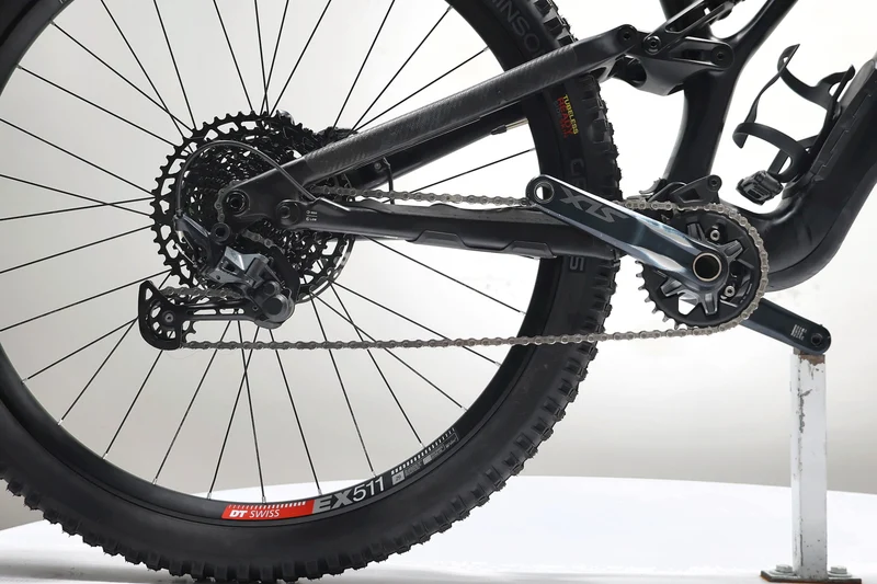 SPECIALIZED Stumpjumper EVO Comp 2021 T.M 252610