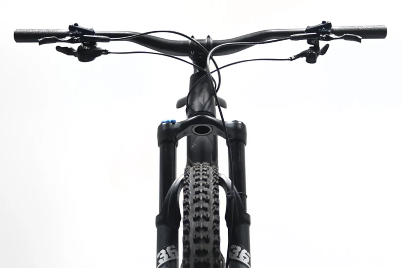 SPECIALIZED Stumpjumper EVO Comp 2021 T.M 252610